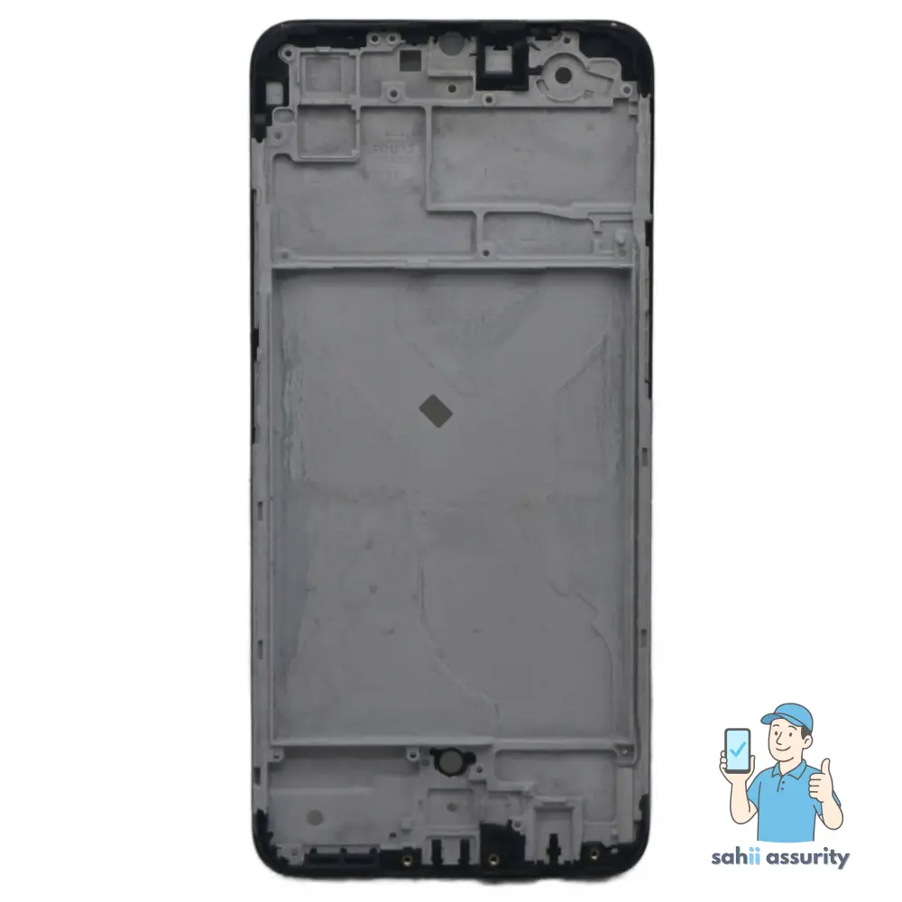 LCD Frame Middle Chassis for Vivo S1 - Aug 2019 thumbnail